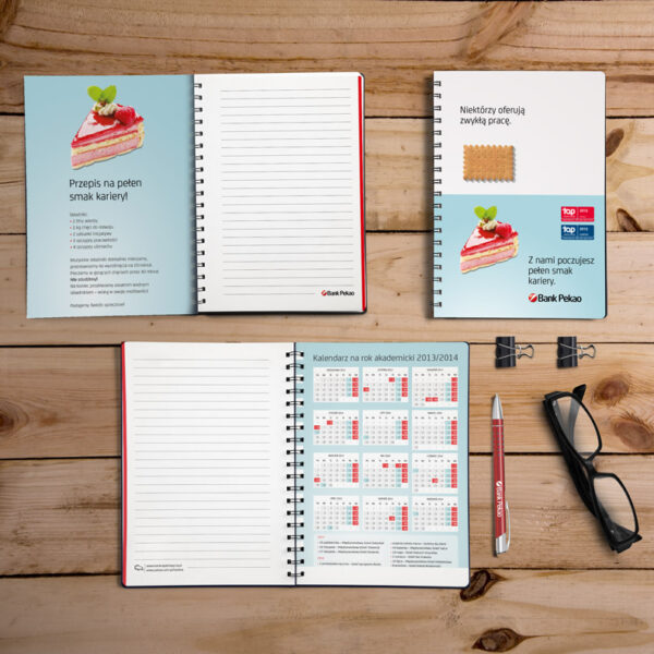 Pekao mockup - Horsefield