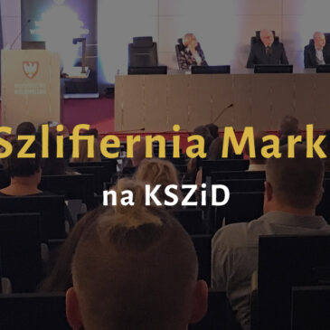 Wydarzenia | Szlifiernia Marki na Kongresie Szkolnictwa Zawodowego i Dualnego